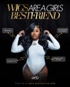 Custom Wig Deposit