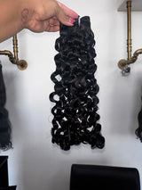 Curly