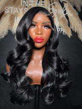 PRE ORDER: Chanel 20”