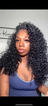 Curly
