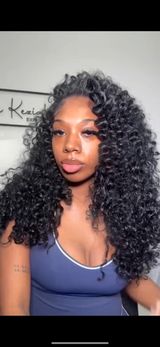Curly