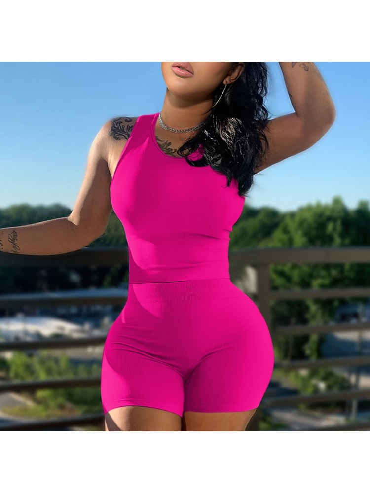 Naya 2 Piece Set- Pink