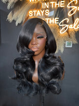Chanel 20”