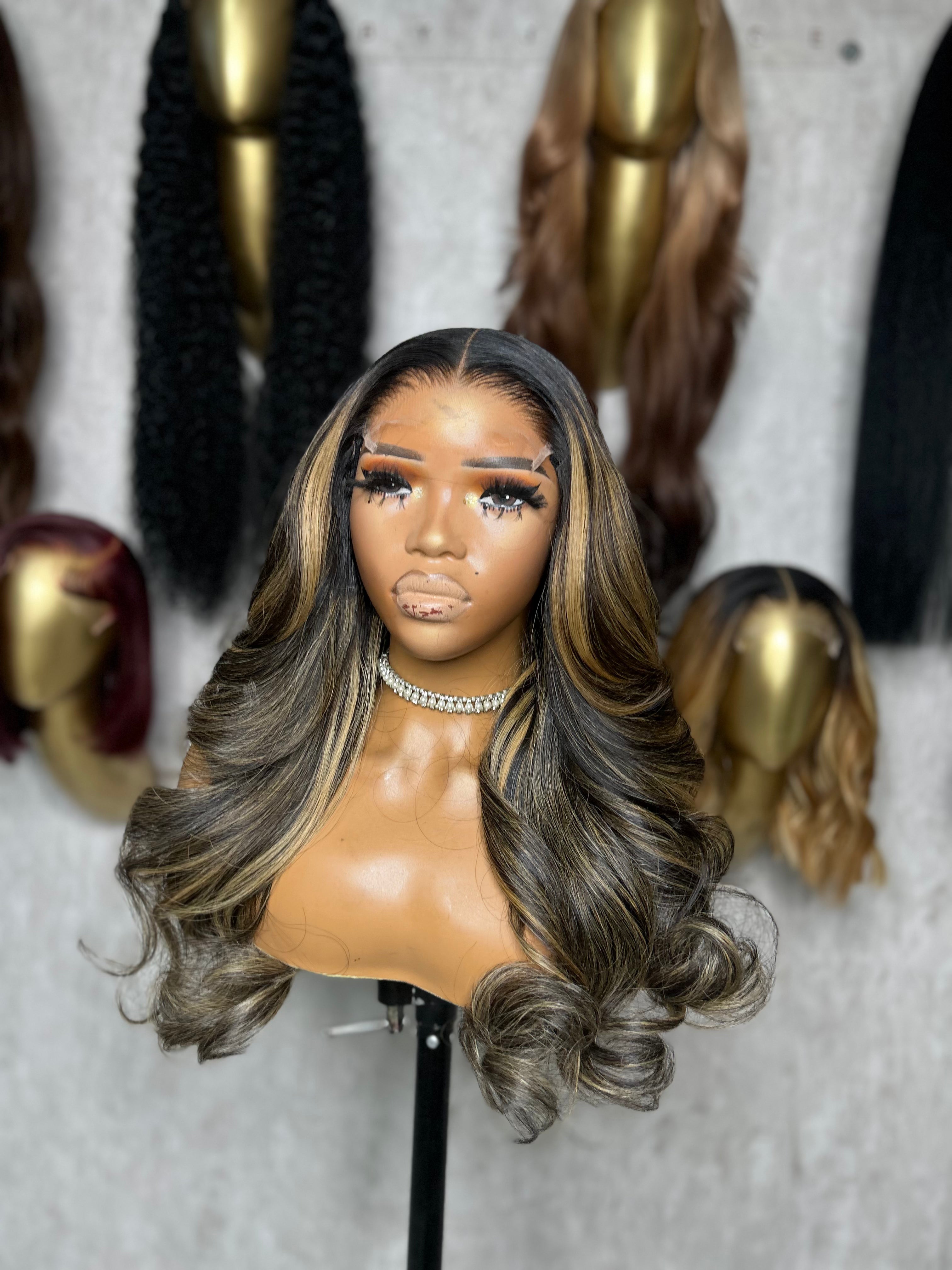Mariah