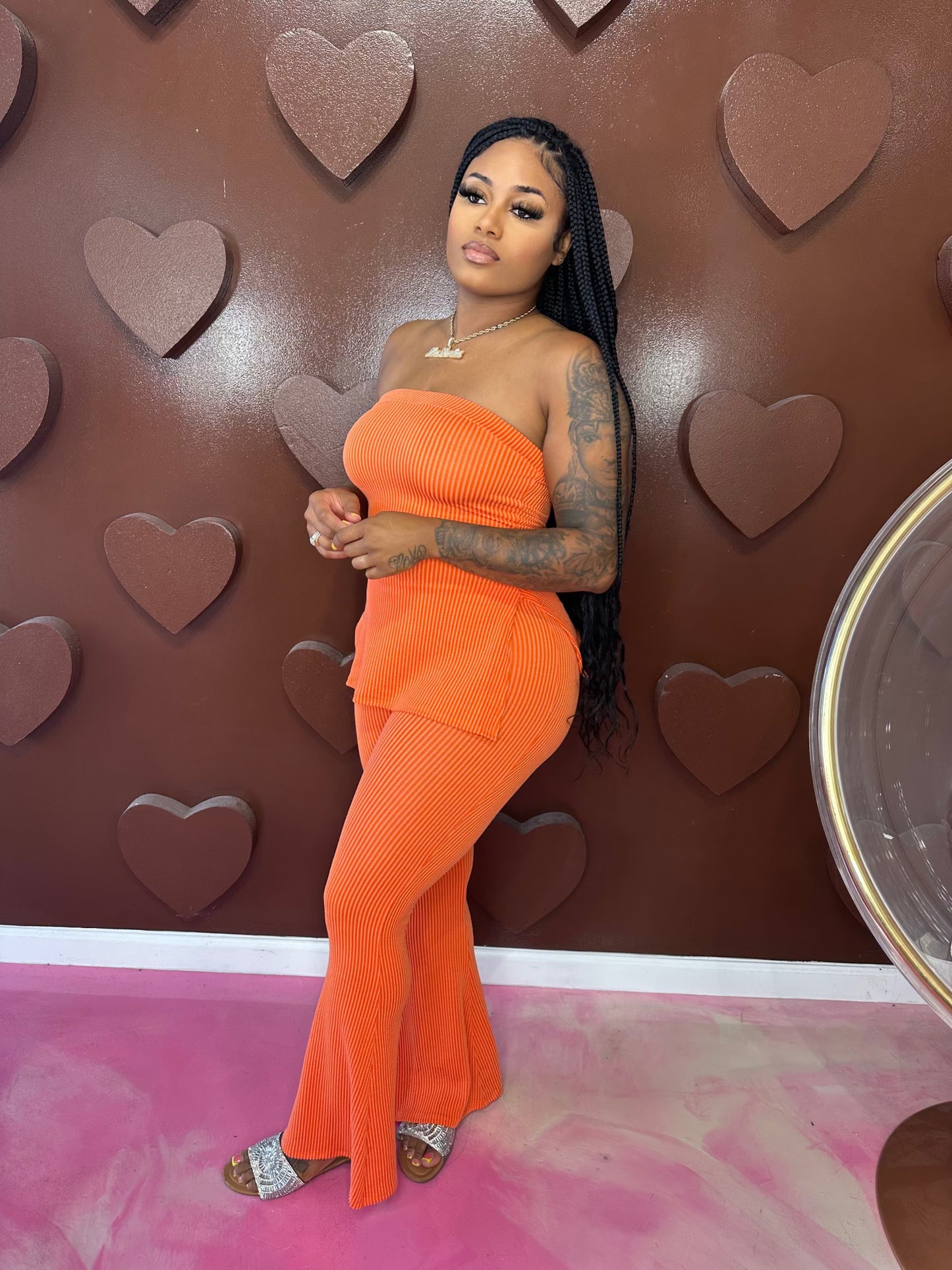 Take Me Out 2 Piece