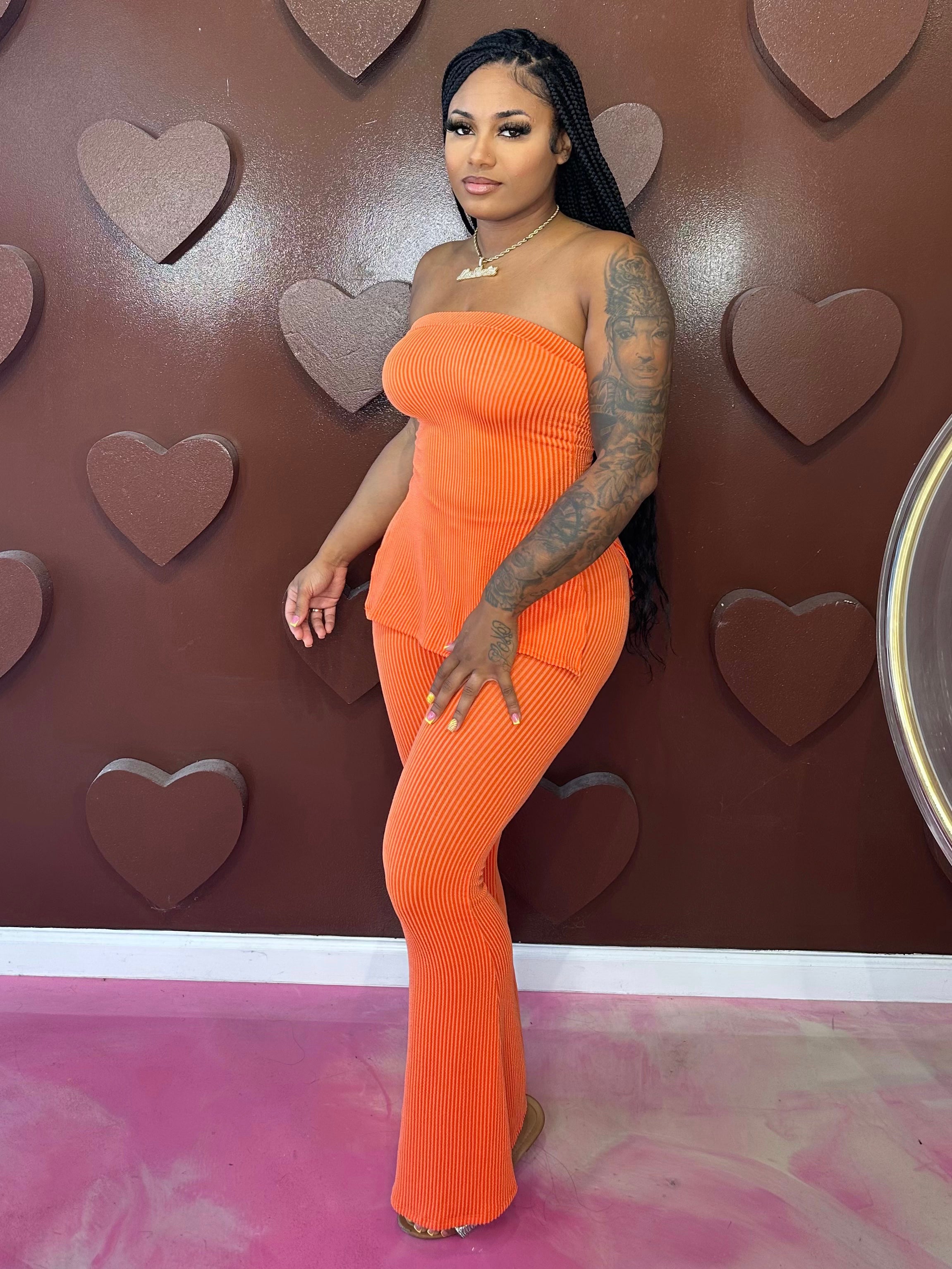 Take Me Out 2 Piece