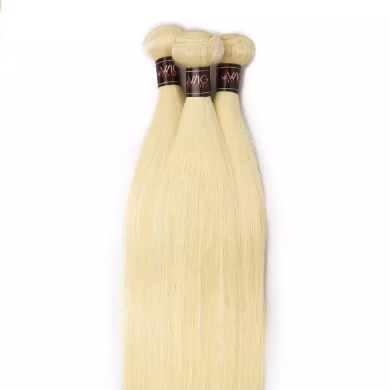 Blonde 613 Bundles