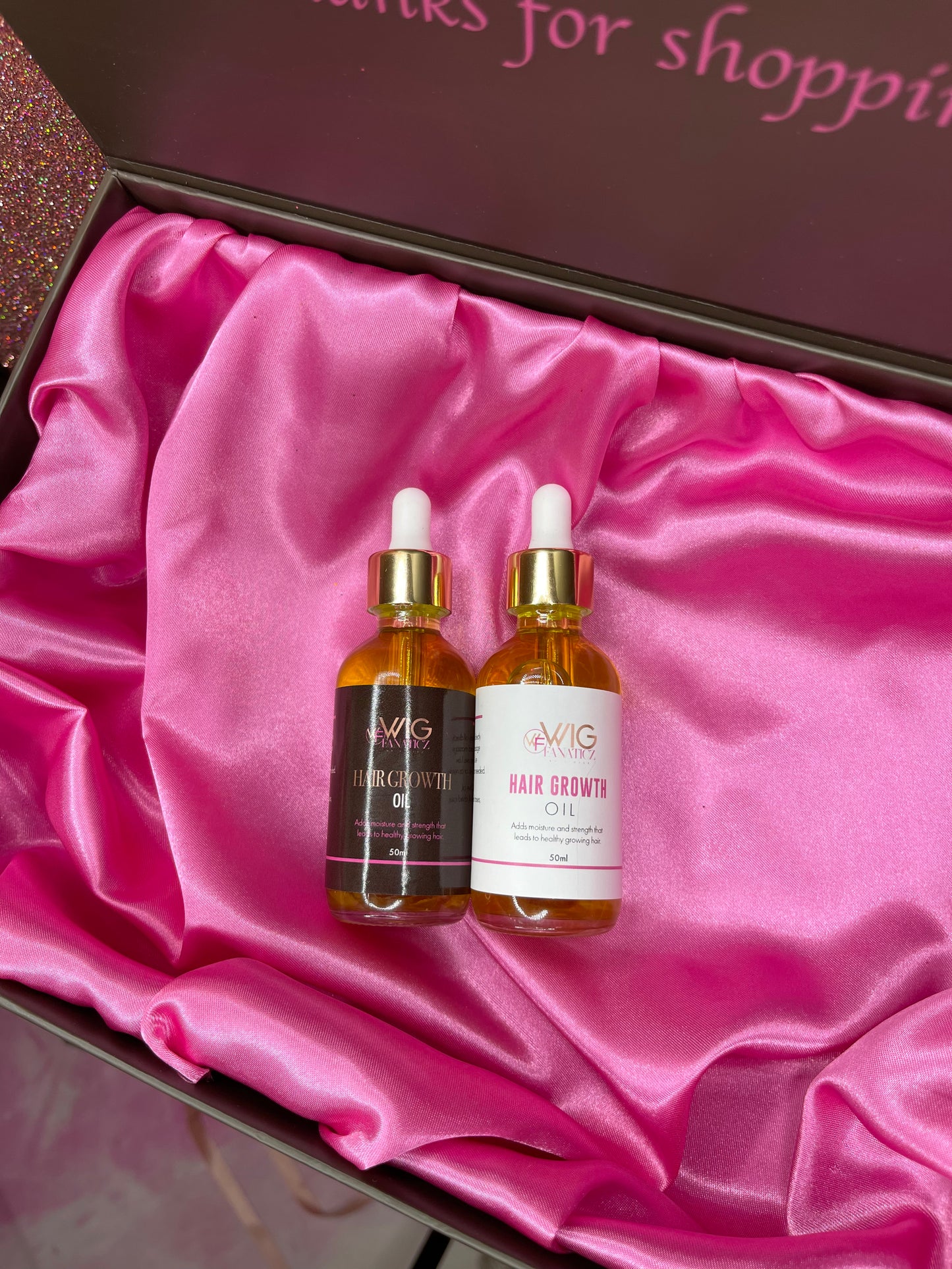 Hair Growth Oil 💞