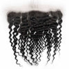 13X4 Raw HD Frontals - Curly
