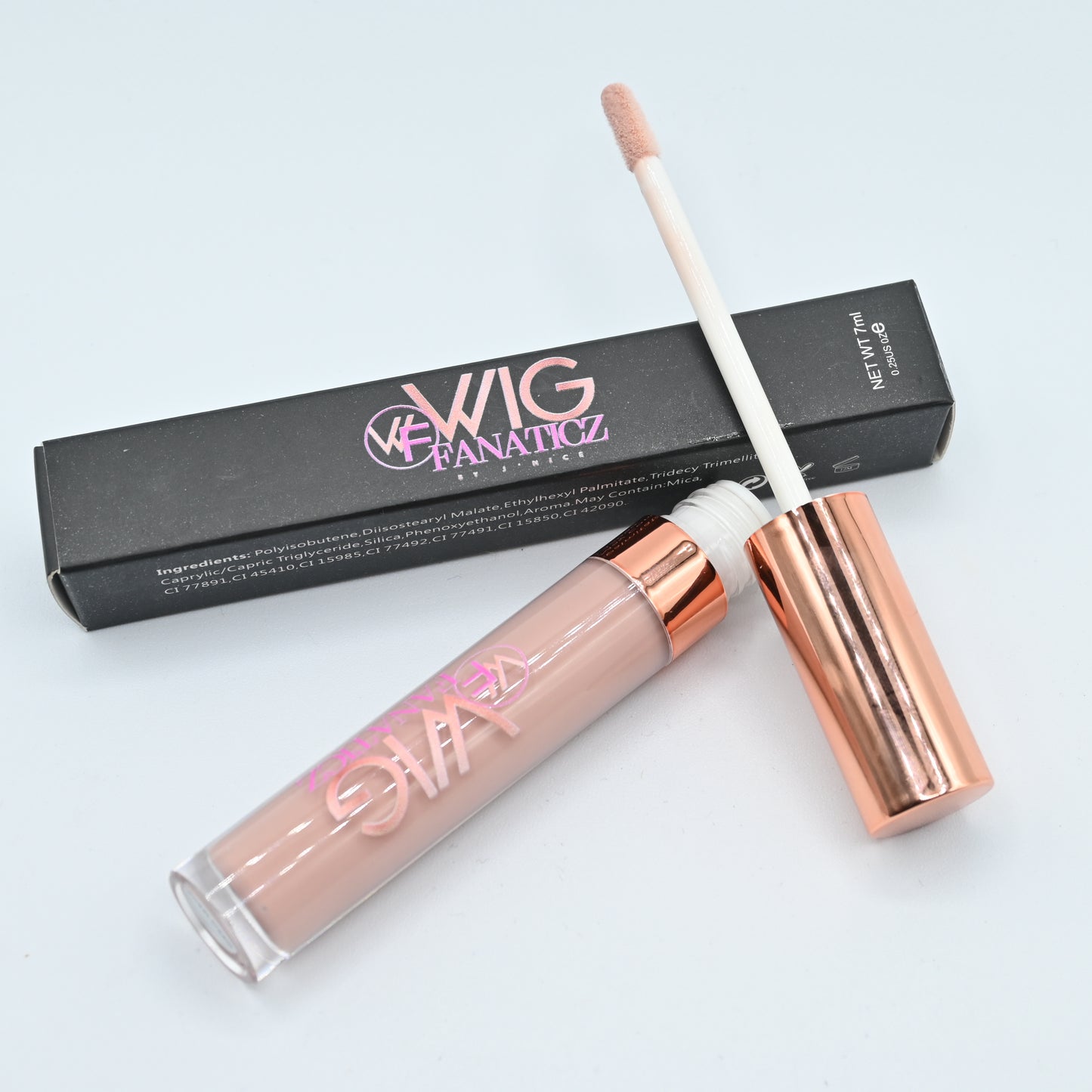 Lip Gloss - Cash Money