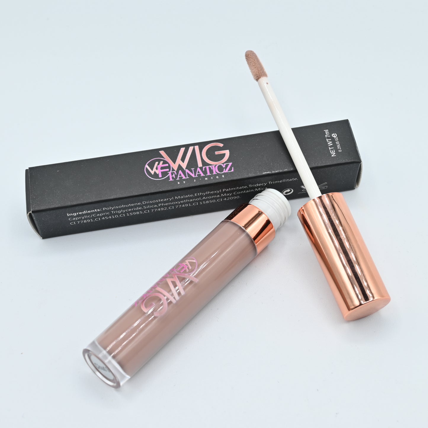 Lip Gloss - Cloud 9