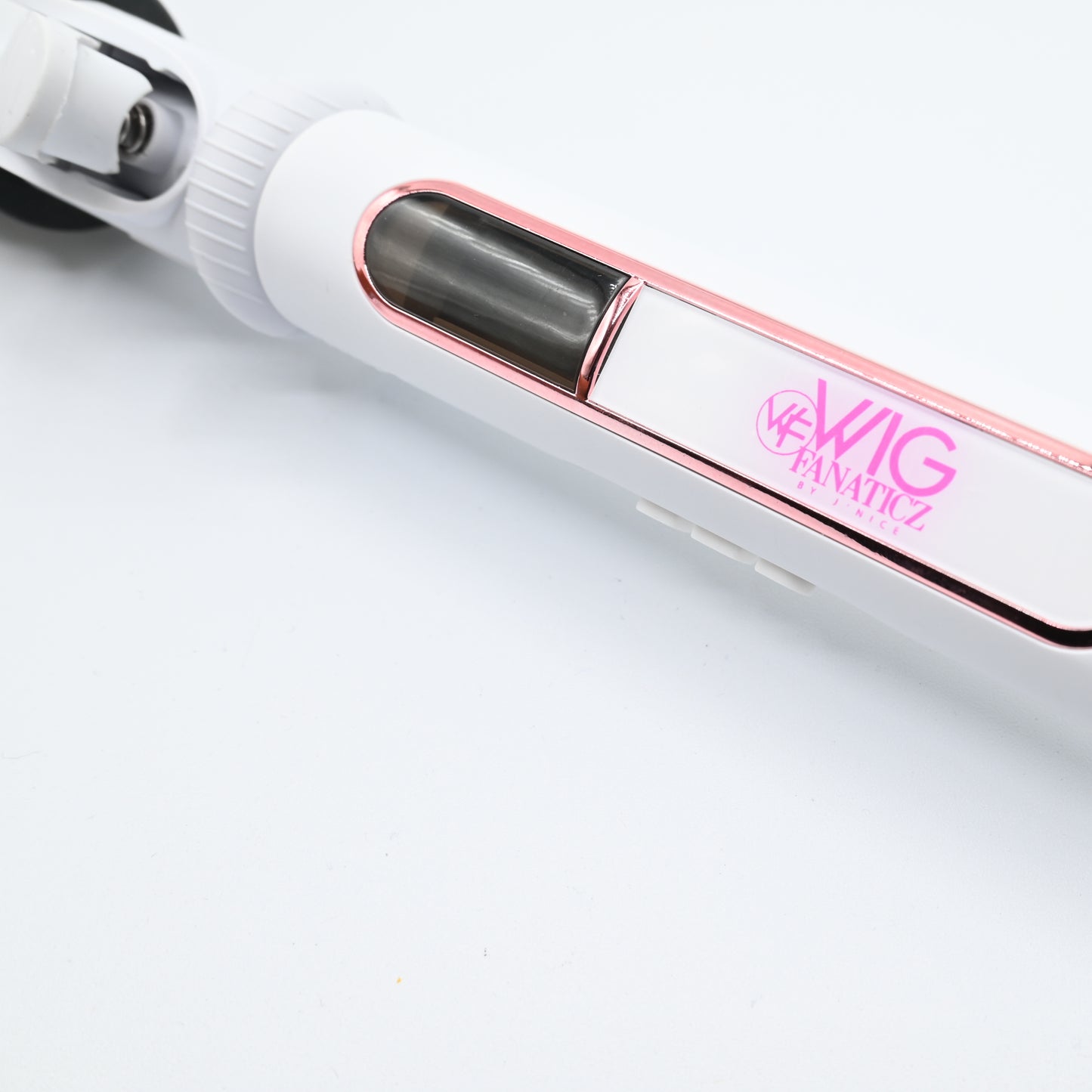 Curling Iron