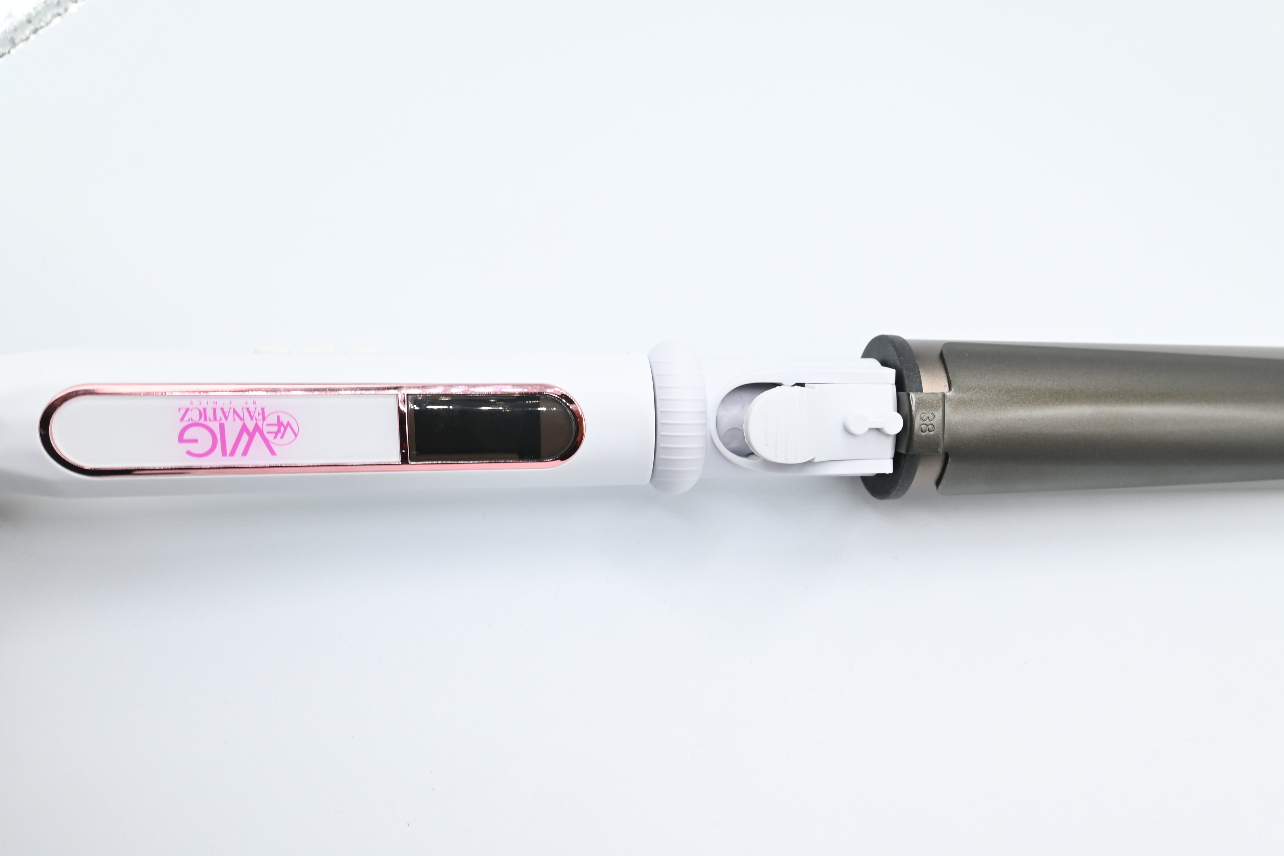 Curling Iron
