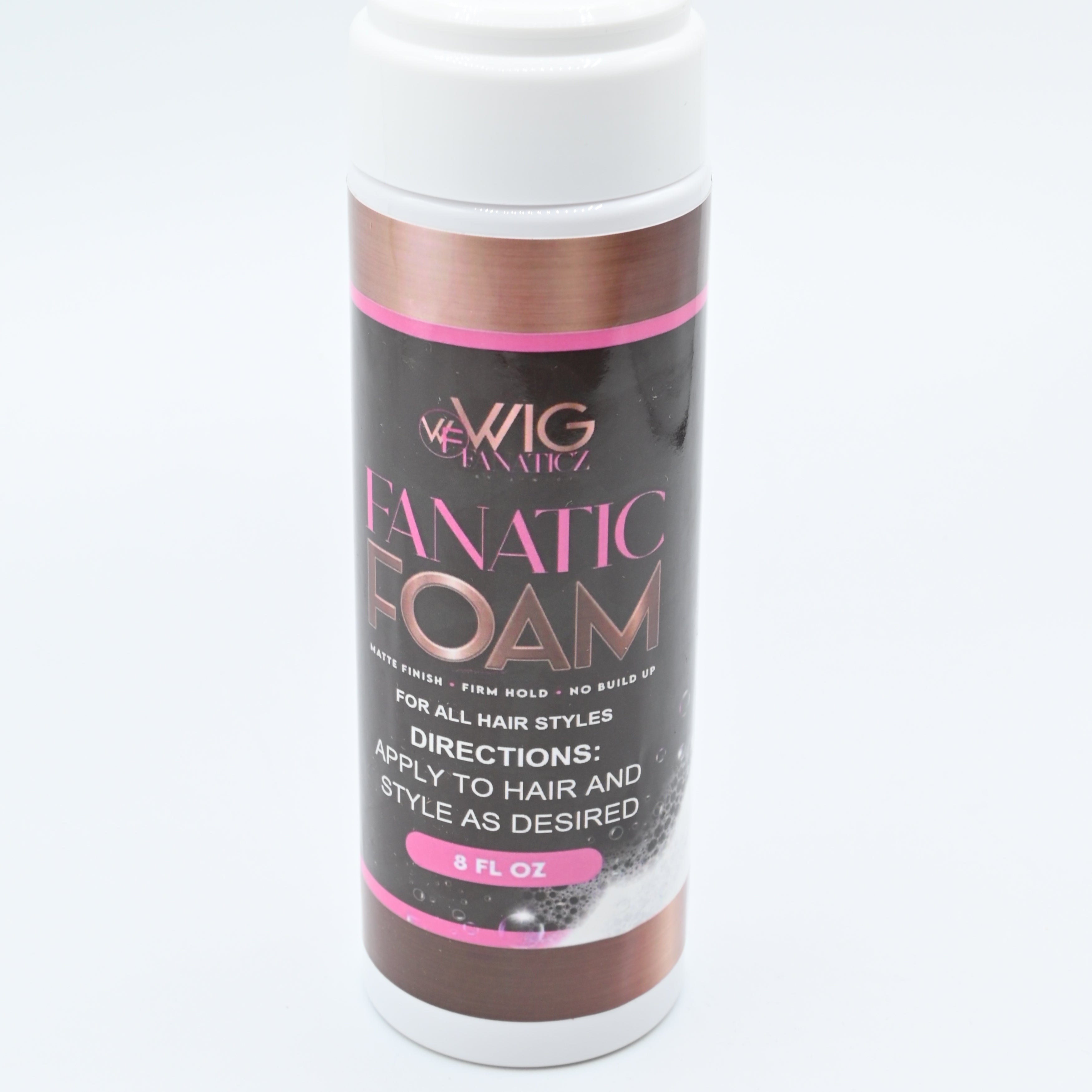 Fanatic Foam