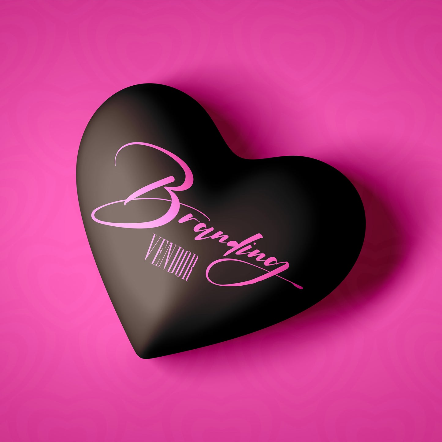 Branding Vendor