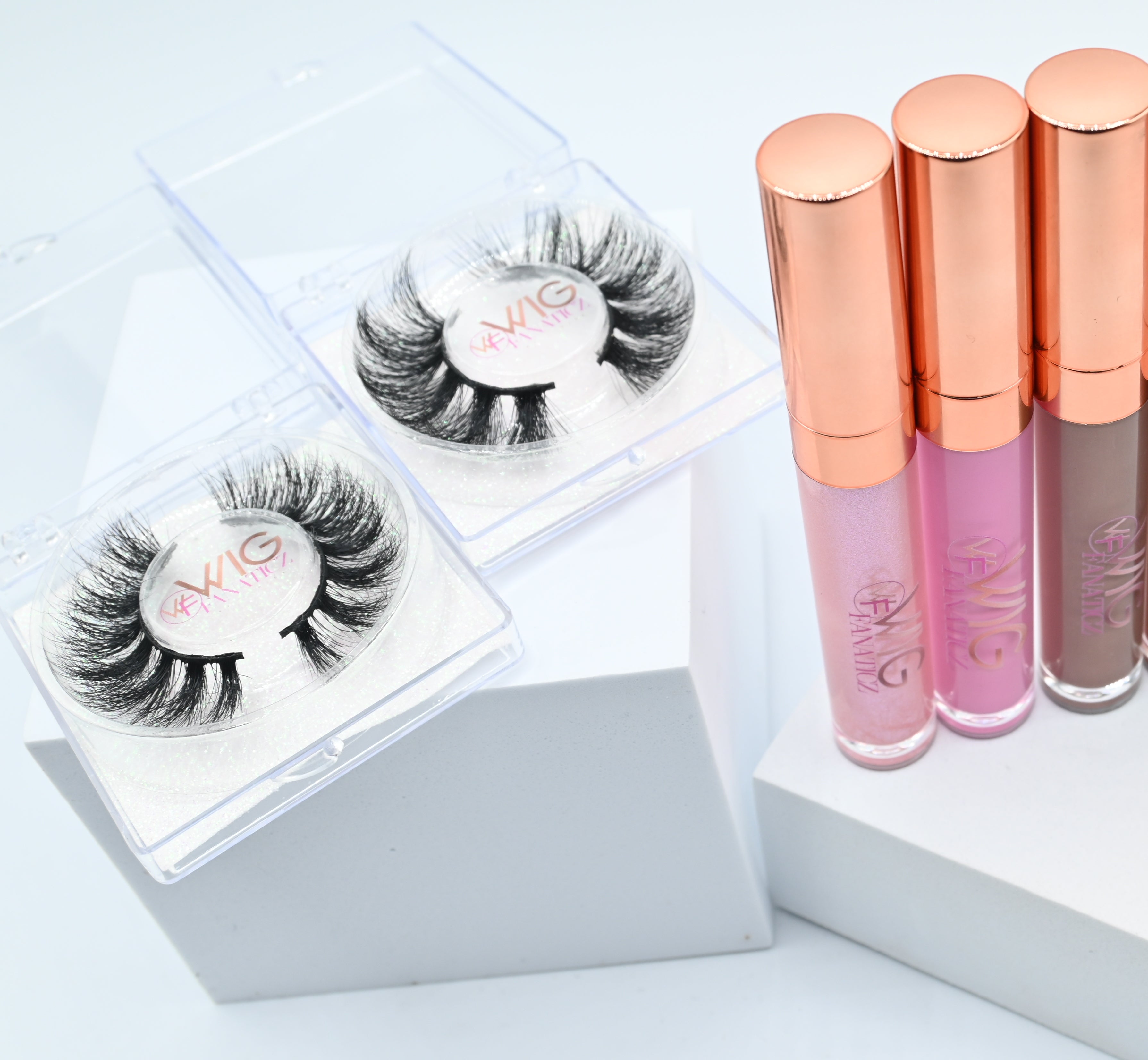 Lip Gloss - Parfait