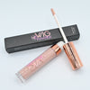 Lip Gloss - Sweet Cream