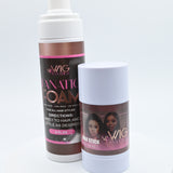 Wax Stick