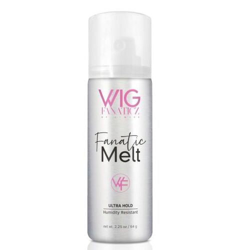 Fanatic Melt Glueless Spray