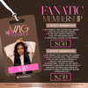 FANATIC MEMBERSHIP
