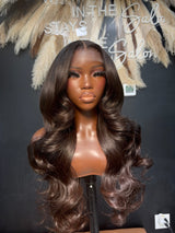 Yandy