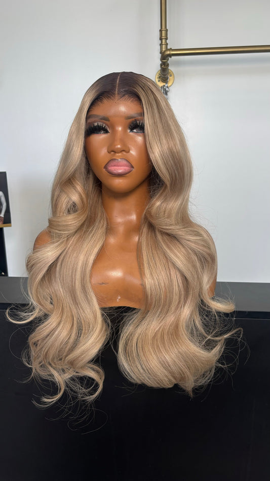 Kimmie