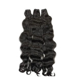 Raw Vietnamese Wavy