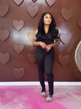 Lexyy Jumpsuit