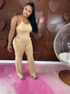 Jazzy jumpsuit