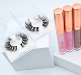 Lip Gloss - Sweet Cream