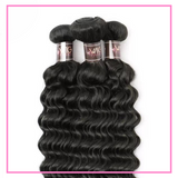 Mink Luxury [Deep Wave]
