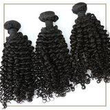Virgin Luxury [Curly]