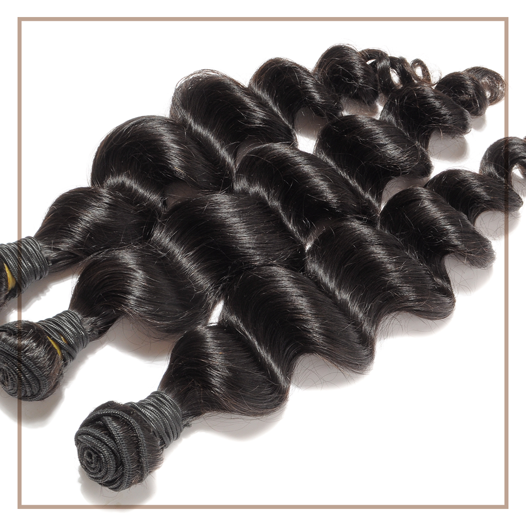 Virgin Luxury [Wavy]