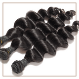 Virgin Luxury [Wavy]